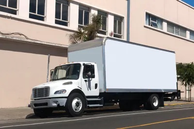 Avatar for Champion Moving LLC