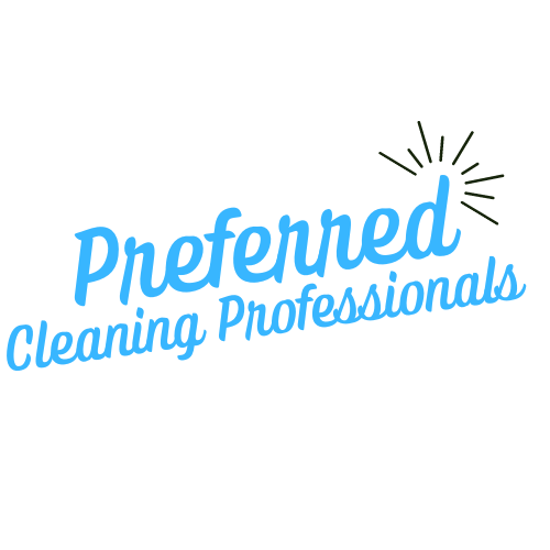 Logo for Preferred Cleaning Professionals