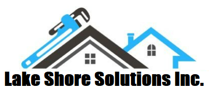 Logo for Lake Shore Solutions Inc