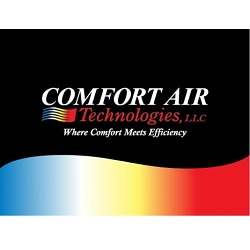 Comfort Air Technologies logo