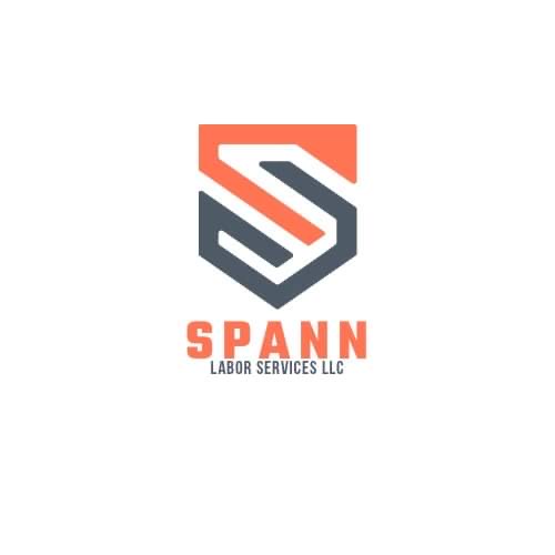 Spann Labor Services LLC logo