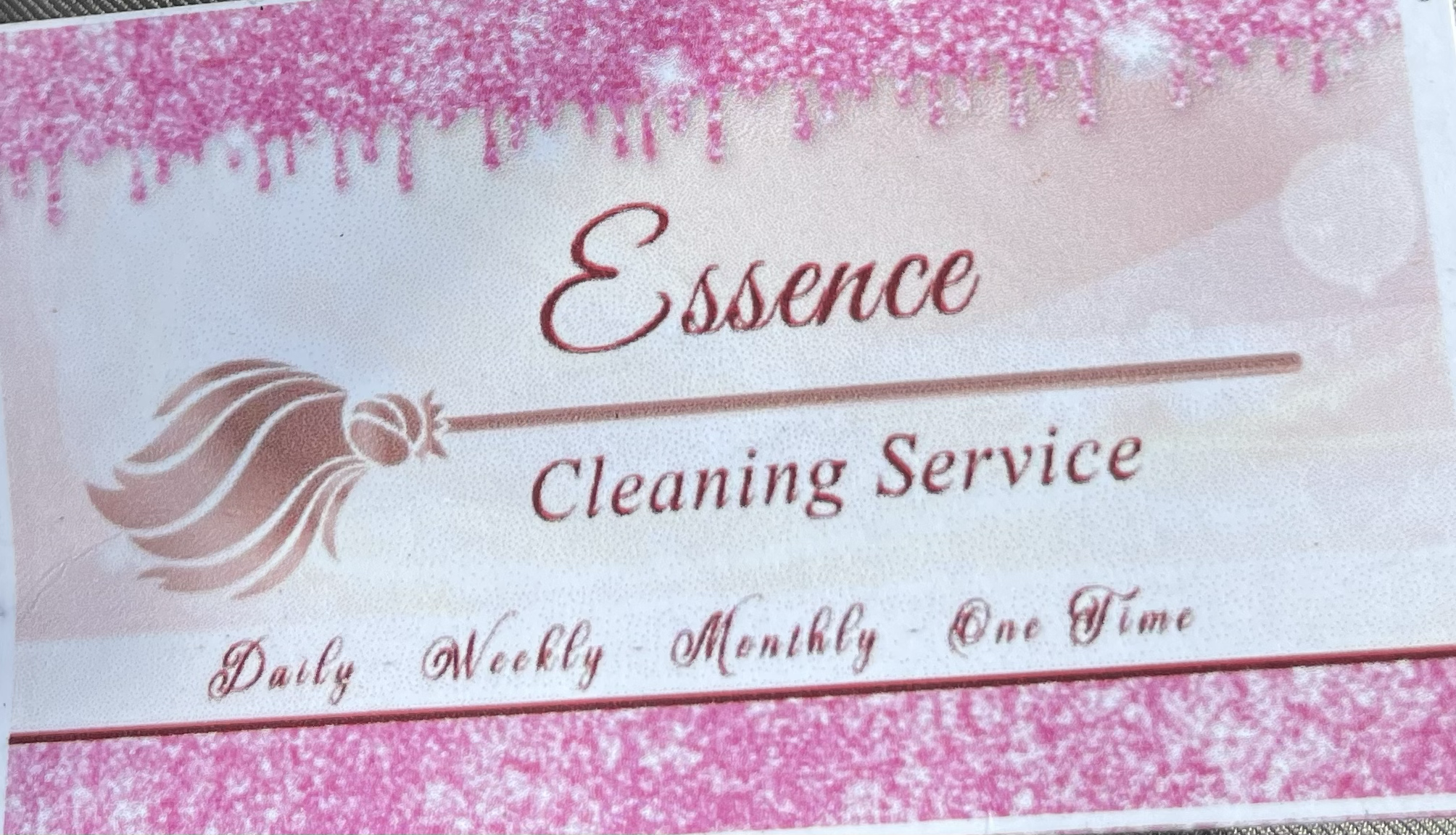 Avatar for Essence Cleaning Service