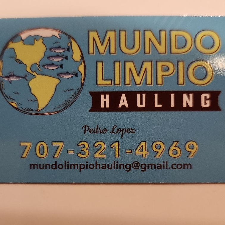 Avatar for Mundo limpio Hauling