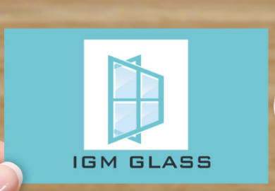 Avatar for IGM Glass LLC