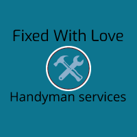 Fixed with Love logo