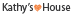 Kathy's House logo