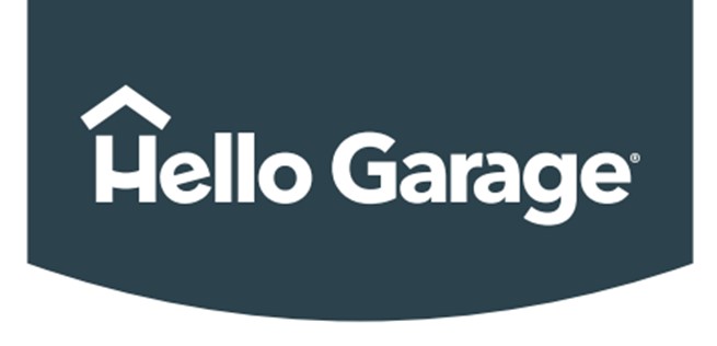 Hello Garage of North Pittsburgh logo
