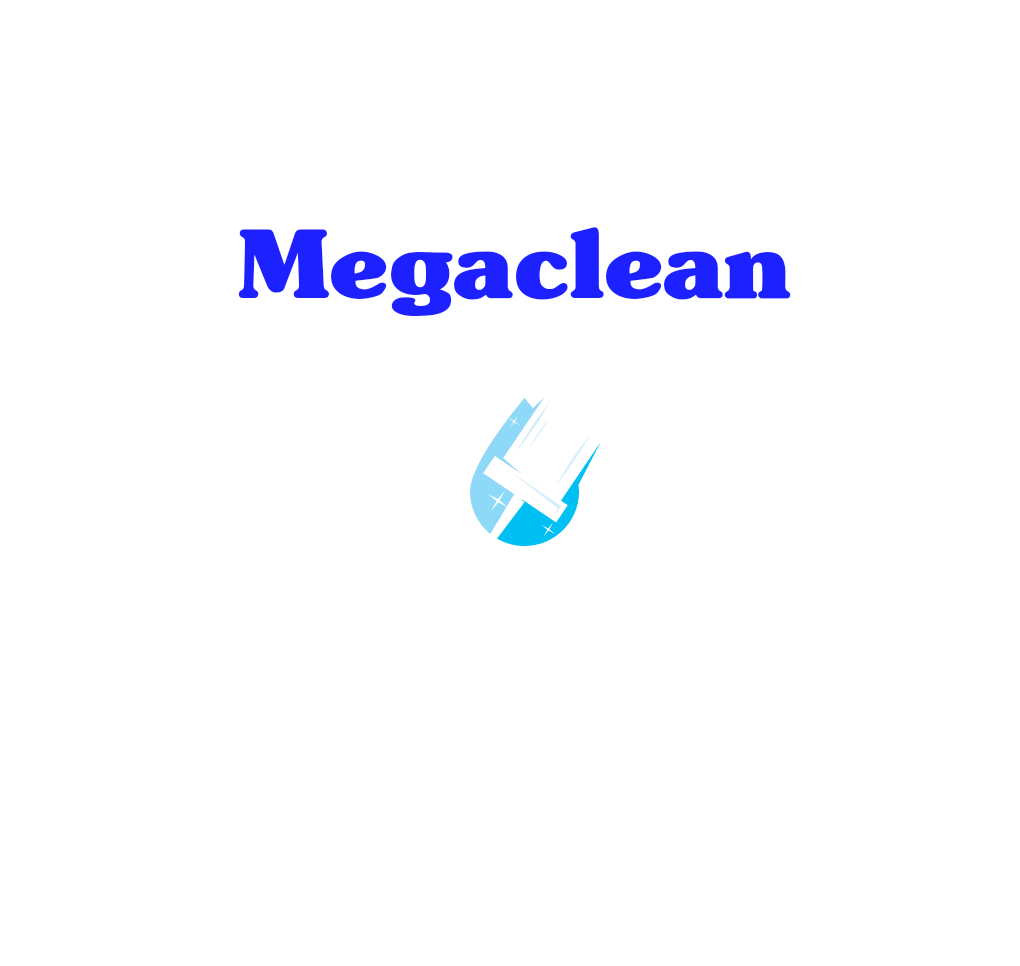 MegaClean-outs logo