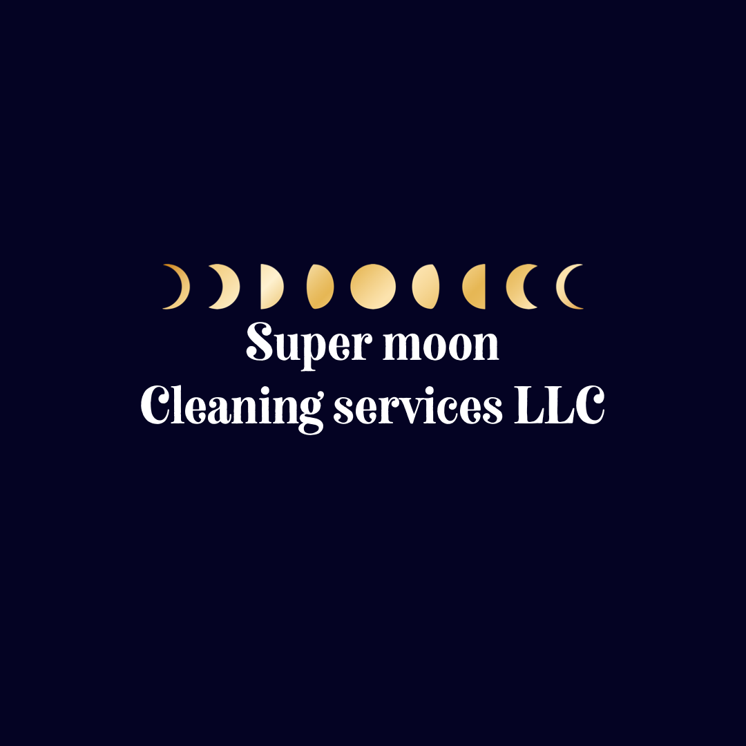 Avatar for Super moon cleaning services llc
