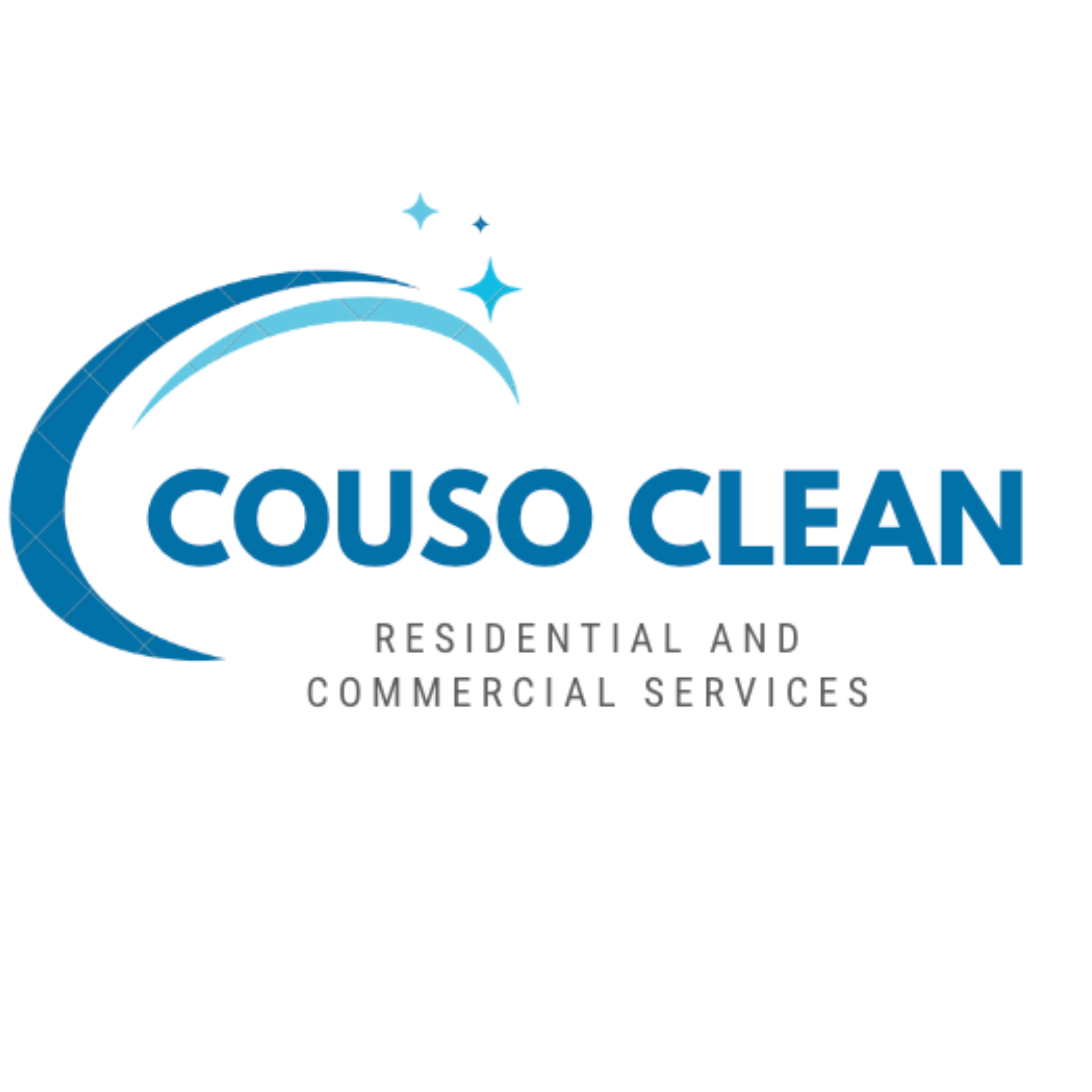 Couso Clean logo