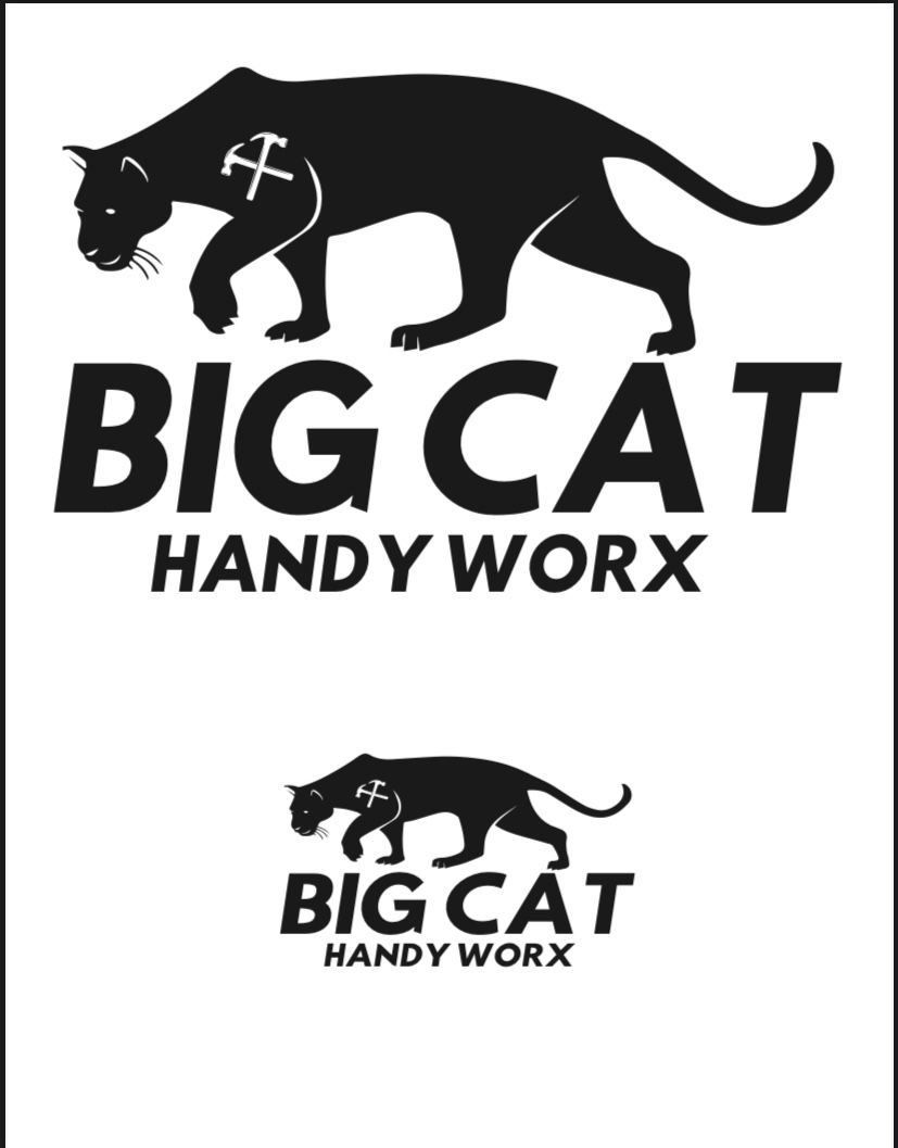 Avatar for Big Cat Handy Worx
