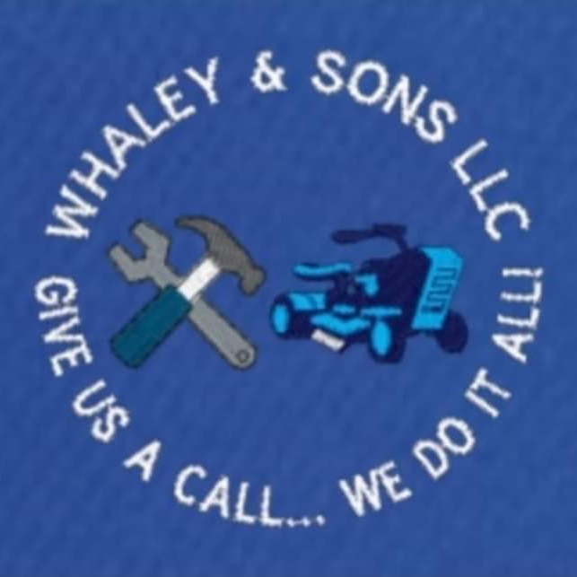 Avatar for Whaley And Sons LLC