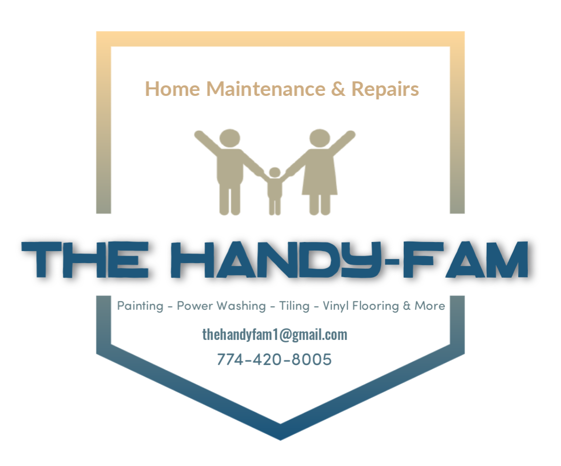 The Handy-Fam logo