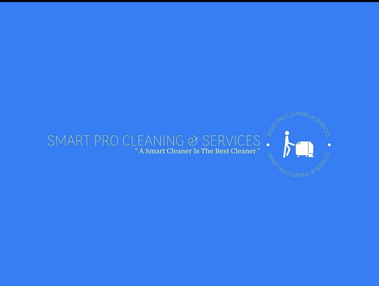 Avatar for Smart Pro Clean & Services