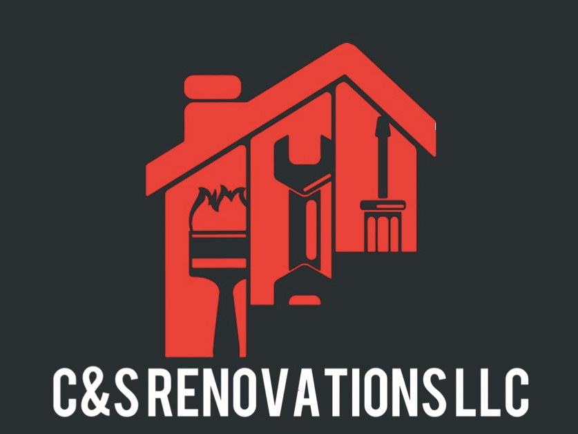 C & S Renovations logo