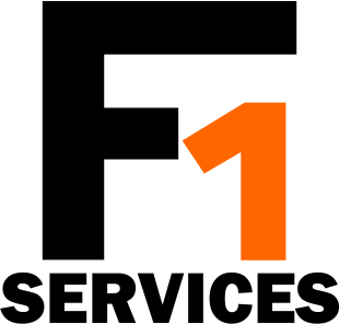 F One Services logo