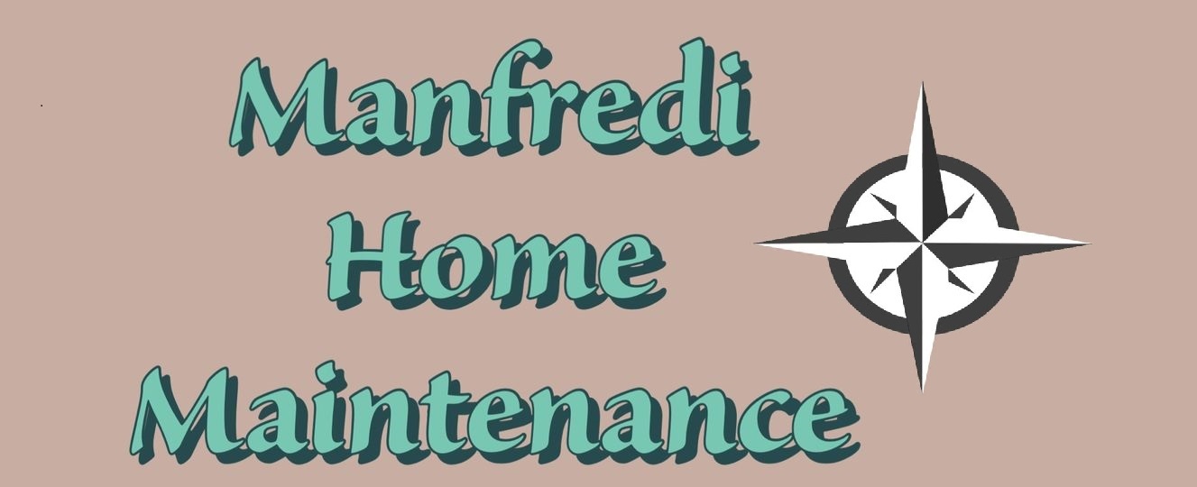 Manfredi Home Maintenance logo