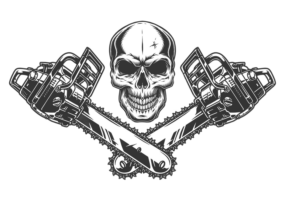 REM Tree Service logo