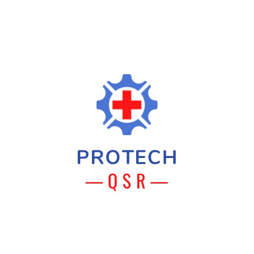 PROTECH QSR logo