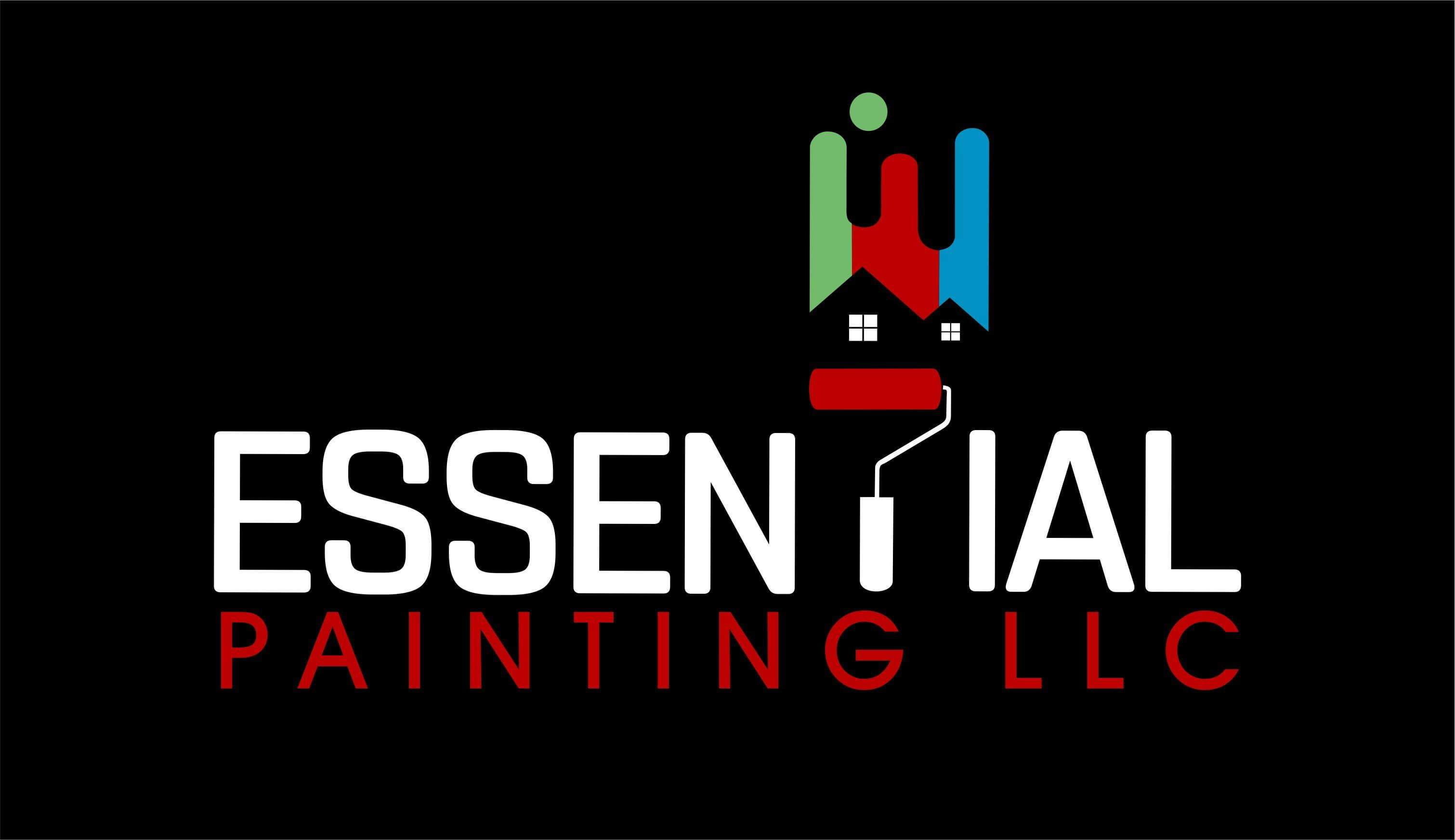 Essential Painting, LLC logo