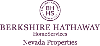 Berkshire Hathaway HomeServices logo