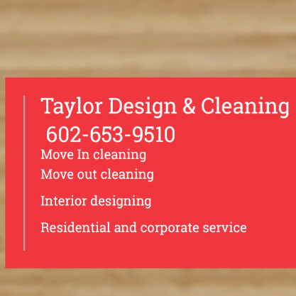 Avatar for J&D Tayor Moving and Maintenance