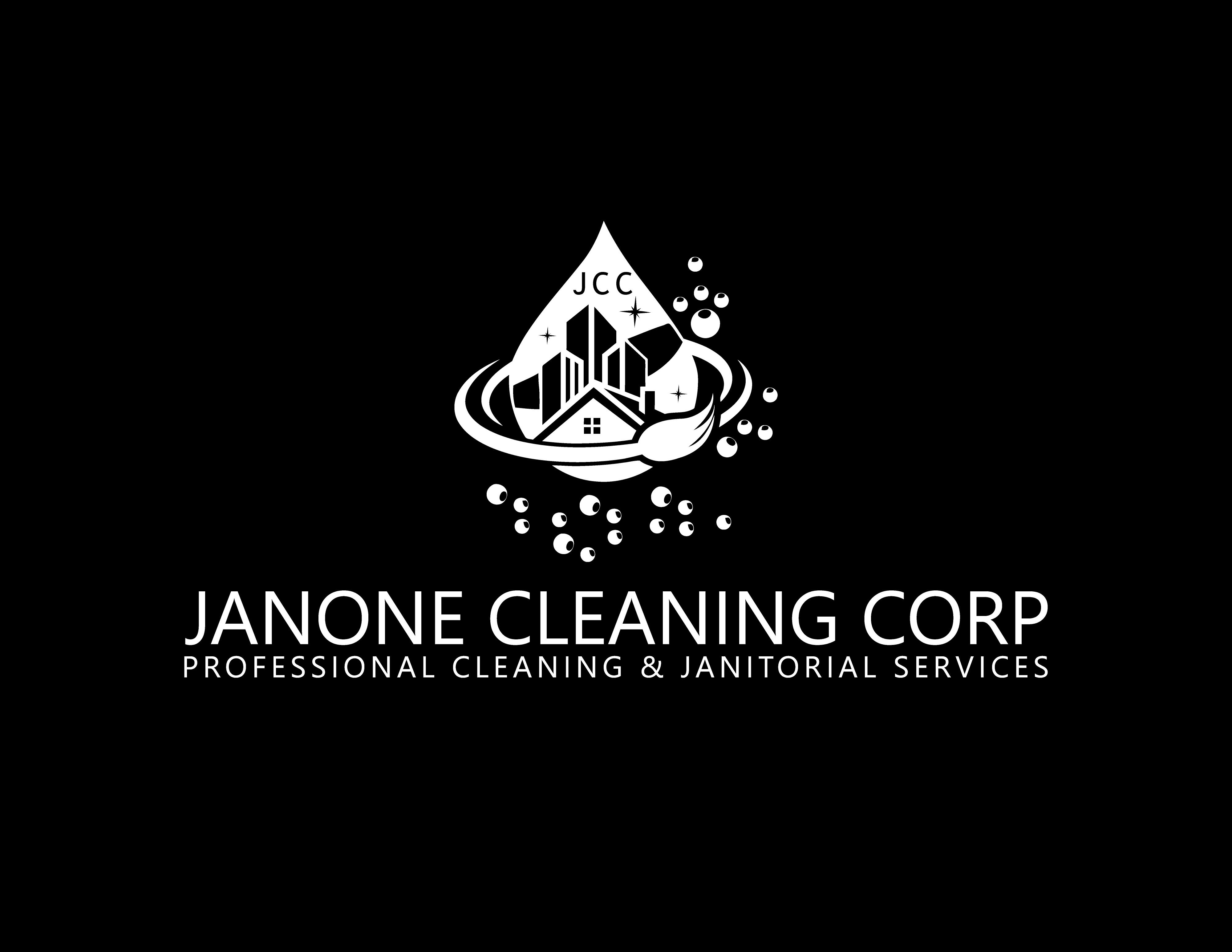 Janone Cleaning Corp logo