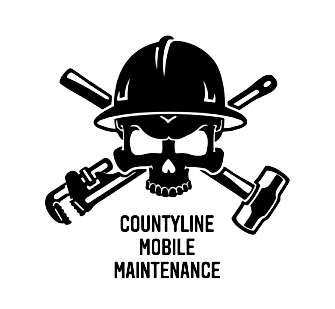 COUNTYLINE MOBILE MAINTENANCE LLC. logo