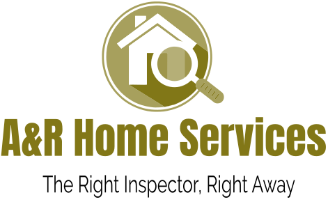 A&R Home Services logo