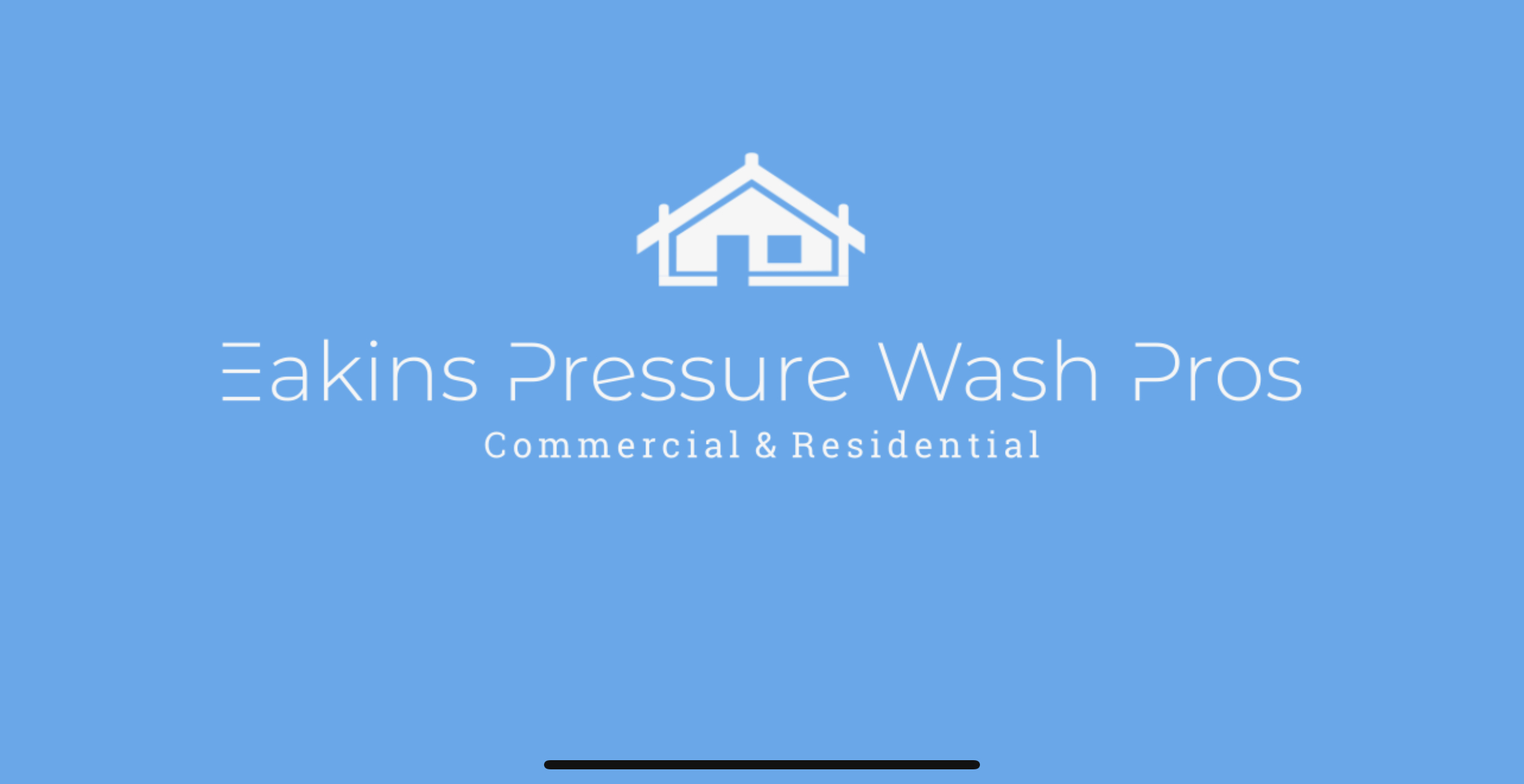 Avatar for Eakins Pressure Wash Pros