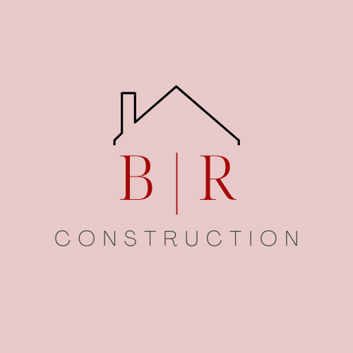 BR Construction logo