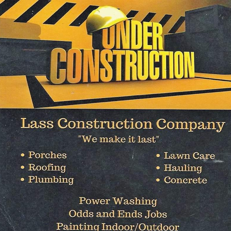 Avatar for LASS Construction