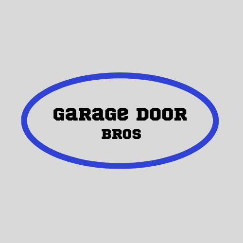 Garage Door Bros logo