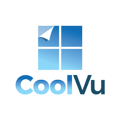 CoolVu of North Atlanta logo