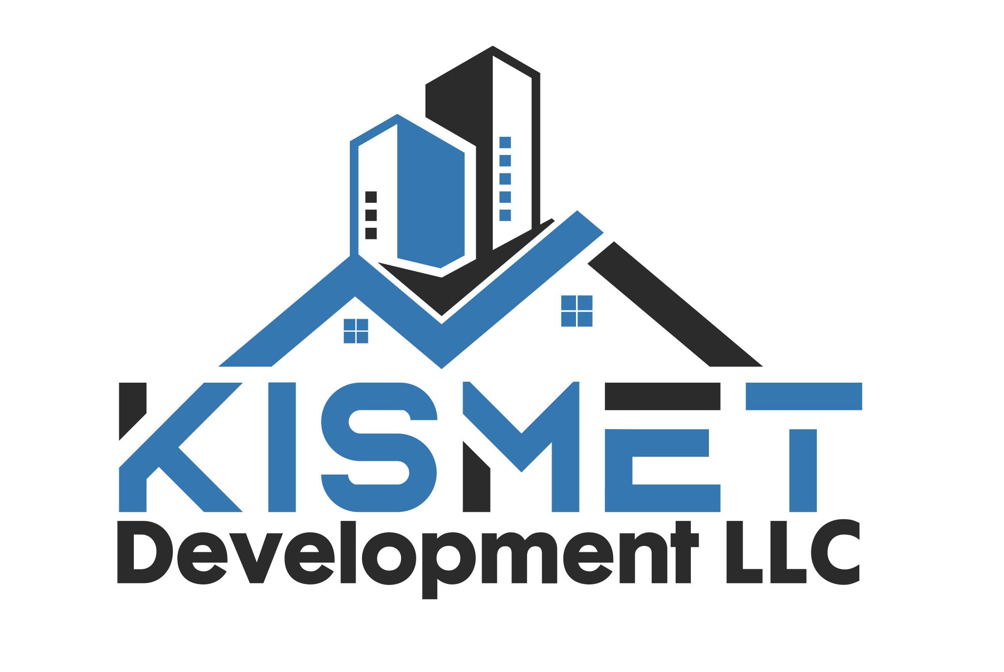 Kismet development logo