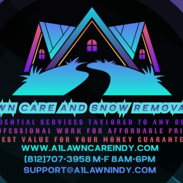 Avatar for A1 Lawn Care And Snow Removal LLC