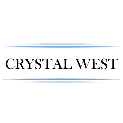 Crystal West INC logo