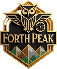 Avatar for Forth Peak