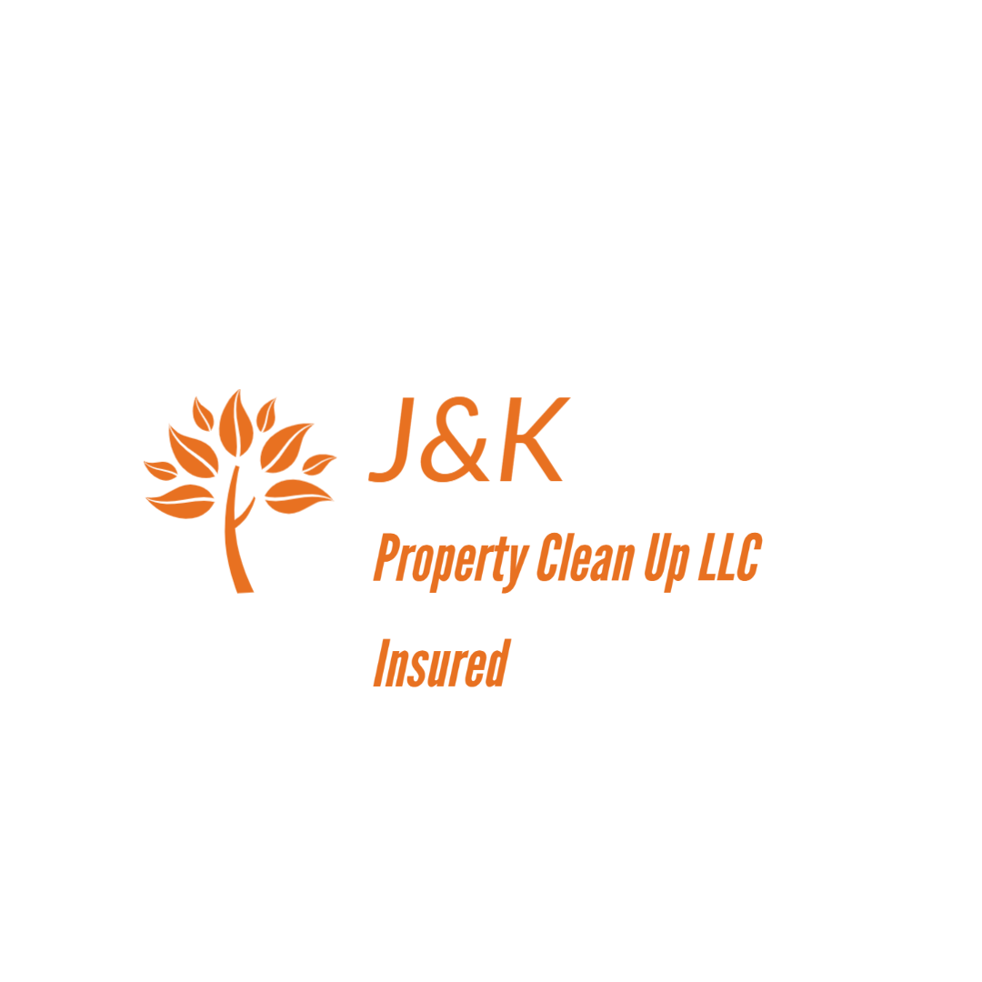 J&K property clean up logo