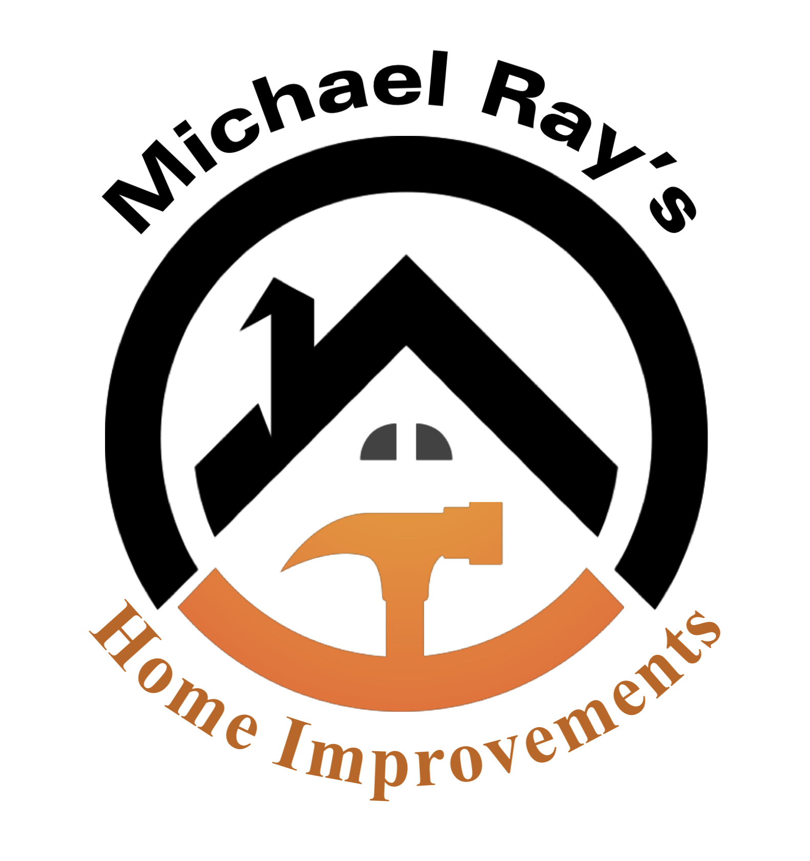 Michael Rays Home Improvements logo