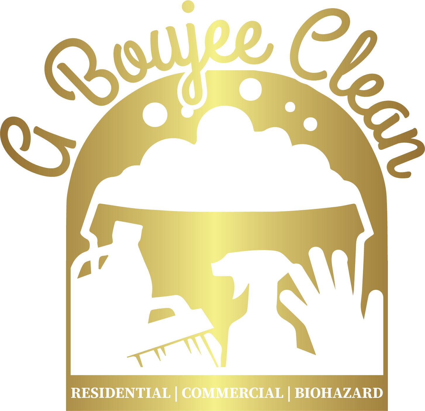Avatar for A Boujee Clean