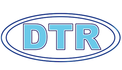 Doctor Tile Restoration DTR Inc Space Coast logo