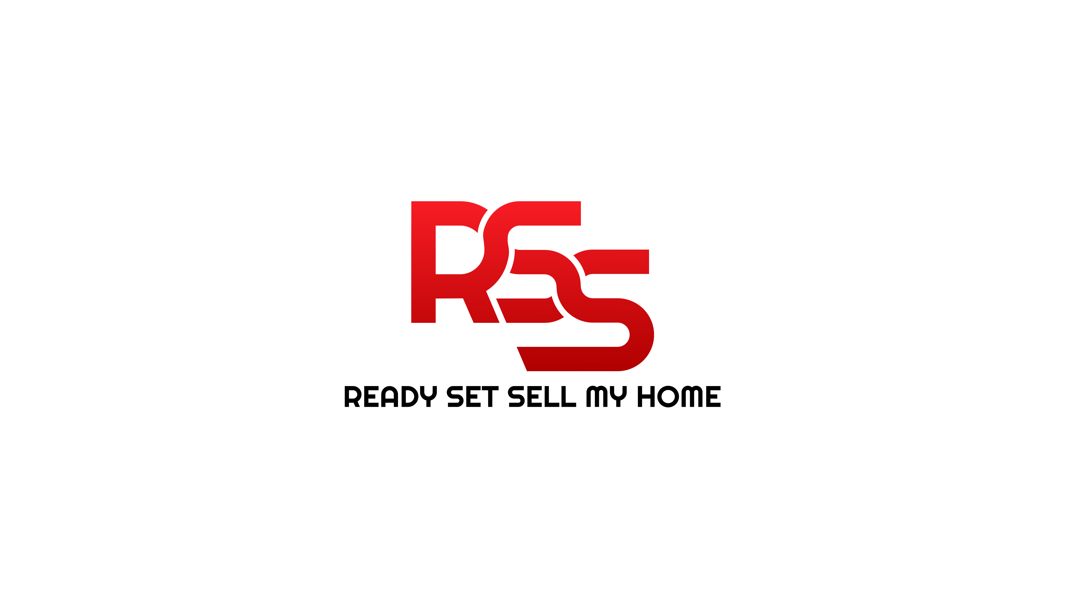 Ready Set Sell My Home logo