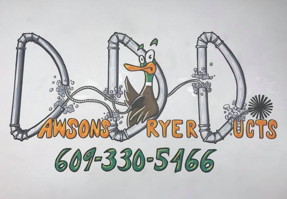 Dawsons Dryer Ducts LLC logo