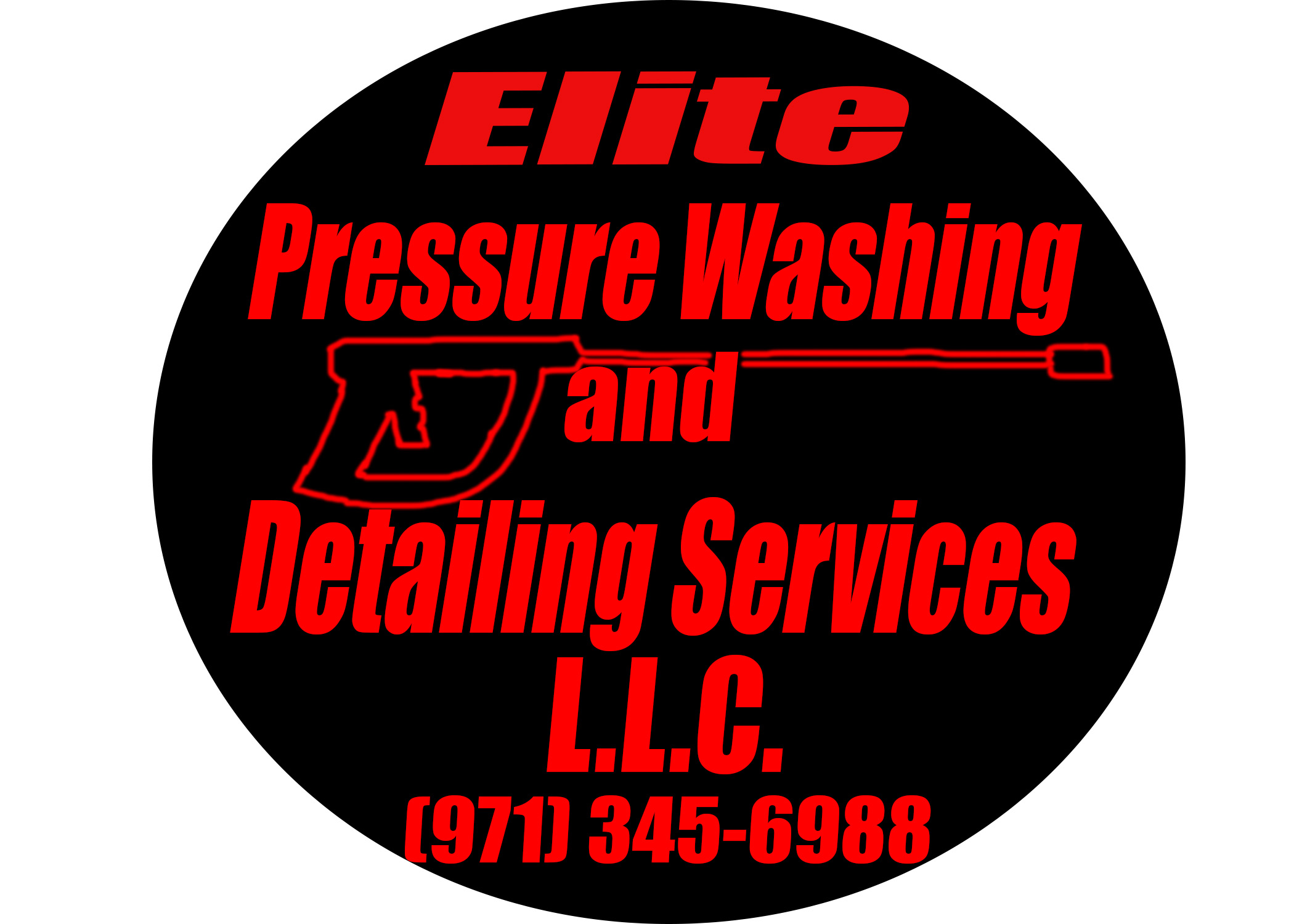 Elite Pressure Washing & Detail Services LLC logo