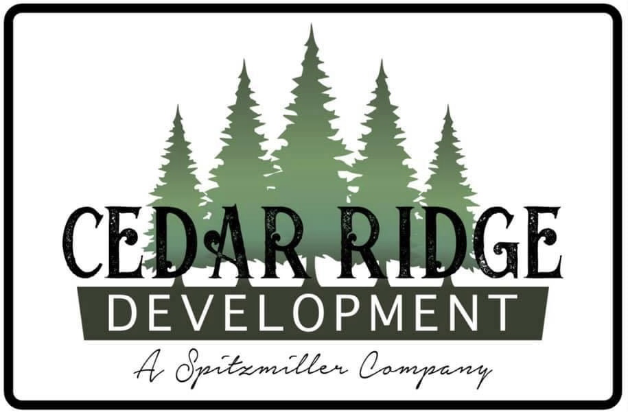 Cedar Ridge Development logo