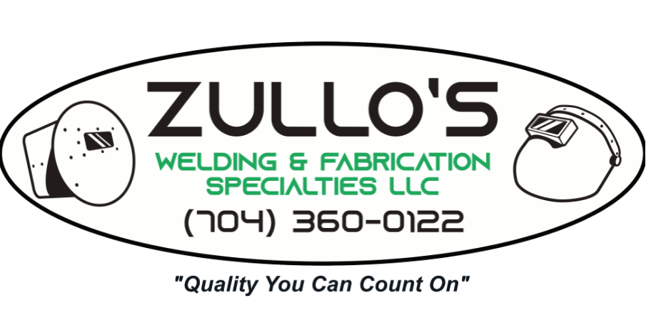 Zullos Welding an Fabrication LLC logo
