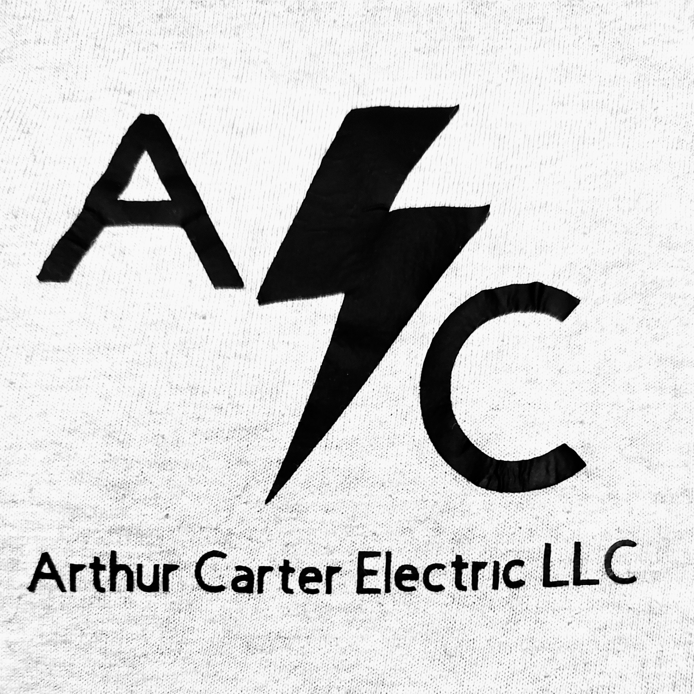 Arthur Carter Electric LLC logo