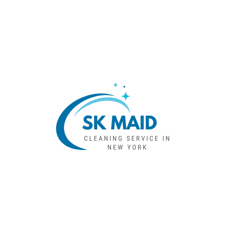SK MAID | Cleaning Service NYC logo