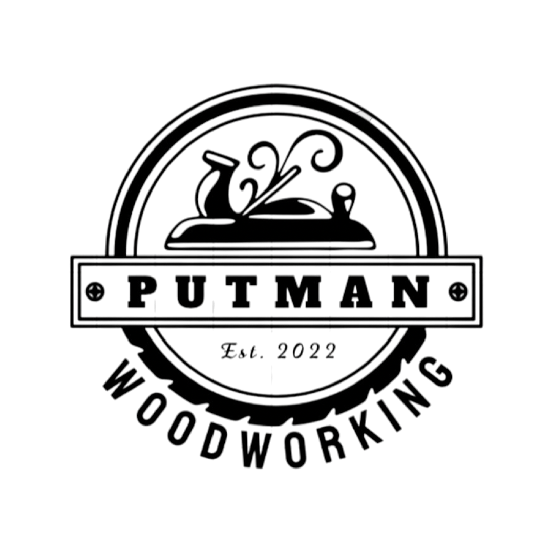 Putman Woodworking logo
